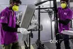 Hiring For Qualified Manufactor For Warehouse!!!