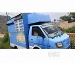 Ashoke layleand Food truck in good condition , urgent sell