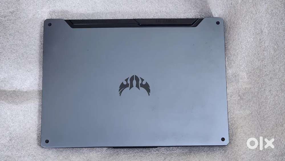 Asus TUF A15 gaming laptop for sale