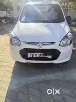 Maruti Suzuki Alto 800 2013 Petrol 45000 Km Driven