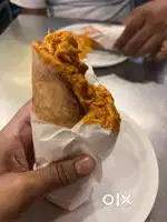 Need partner for shwarma shop