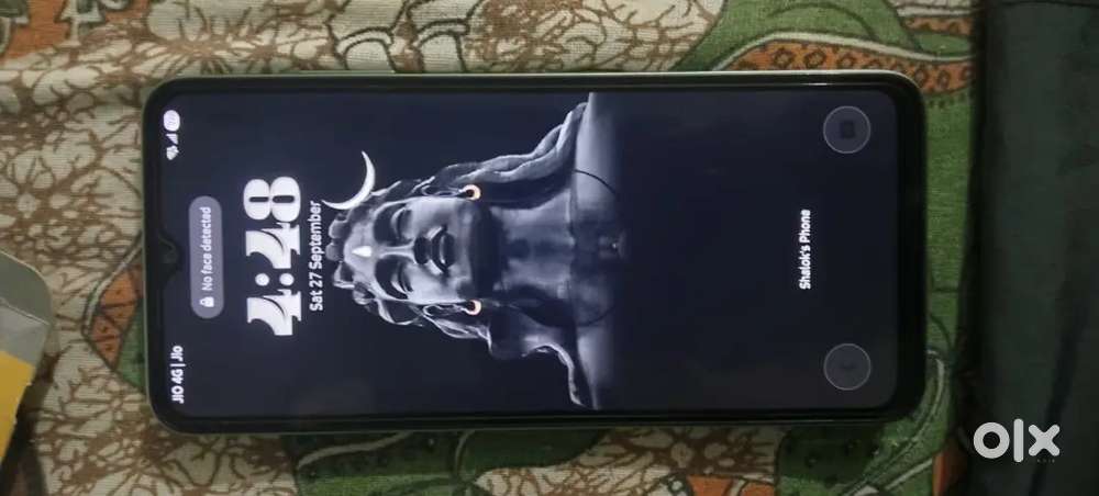 Samsung f14 4g