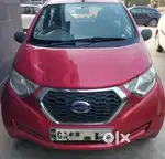 Datsun RediGO 2016 800cc Top Model
