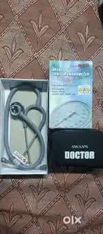 Medical instruments