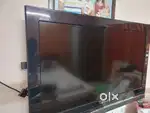 Sony LCD 32