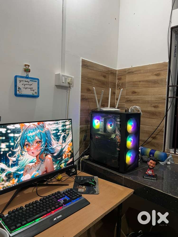 Gaming PC on sale RTX 2060