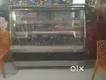 I am selling my two fridge one is visi cooler and one display fridge l