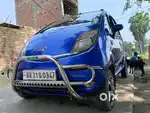 Tata Nano 2014 Petrol Good Condition