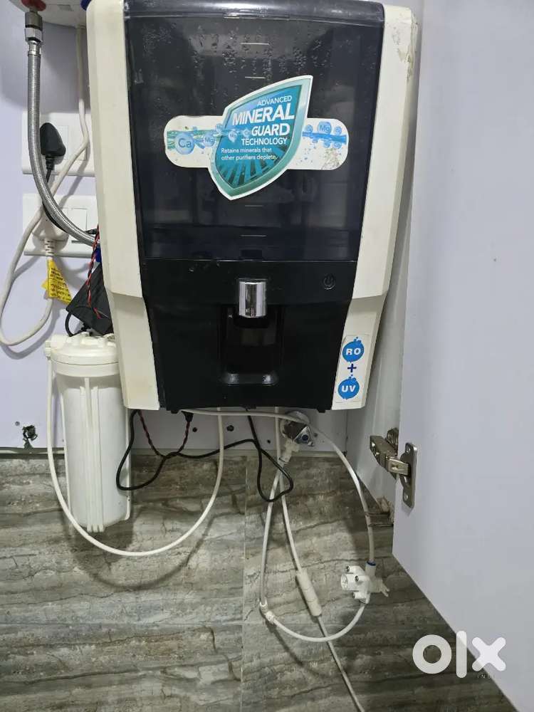 Water Purifier
