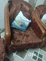 Sofa set of 3 for sale