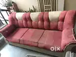 Old sofa but good condition
