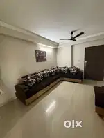 Female flatmate