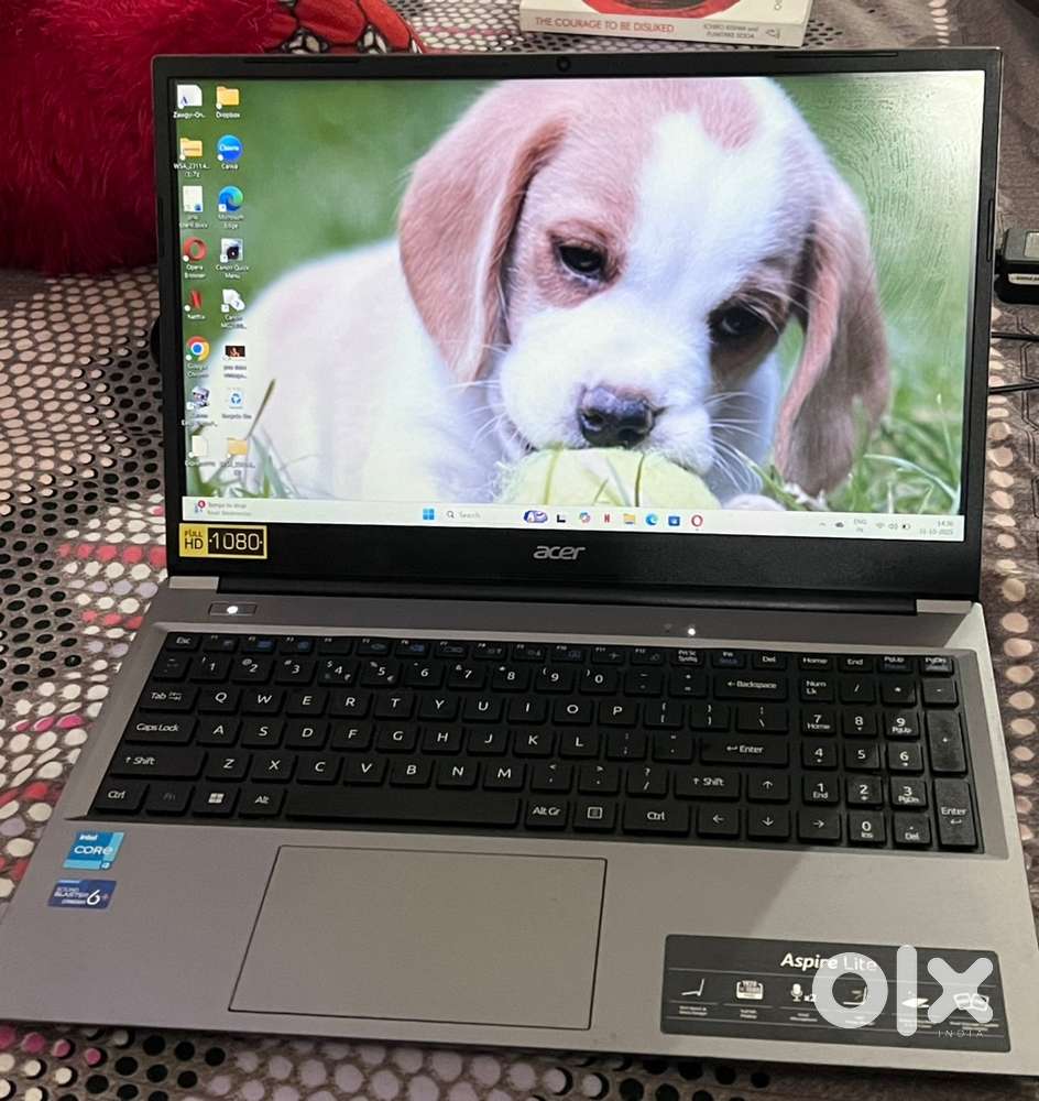 Aspre lite AL15-52 laptop for sale