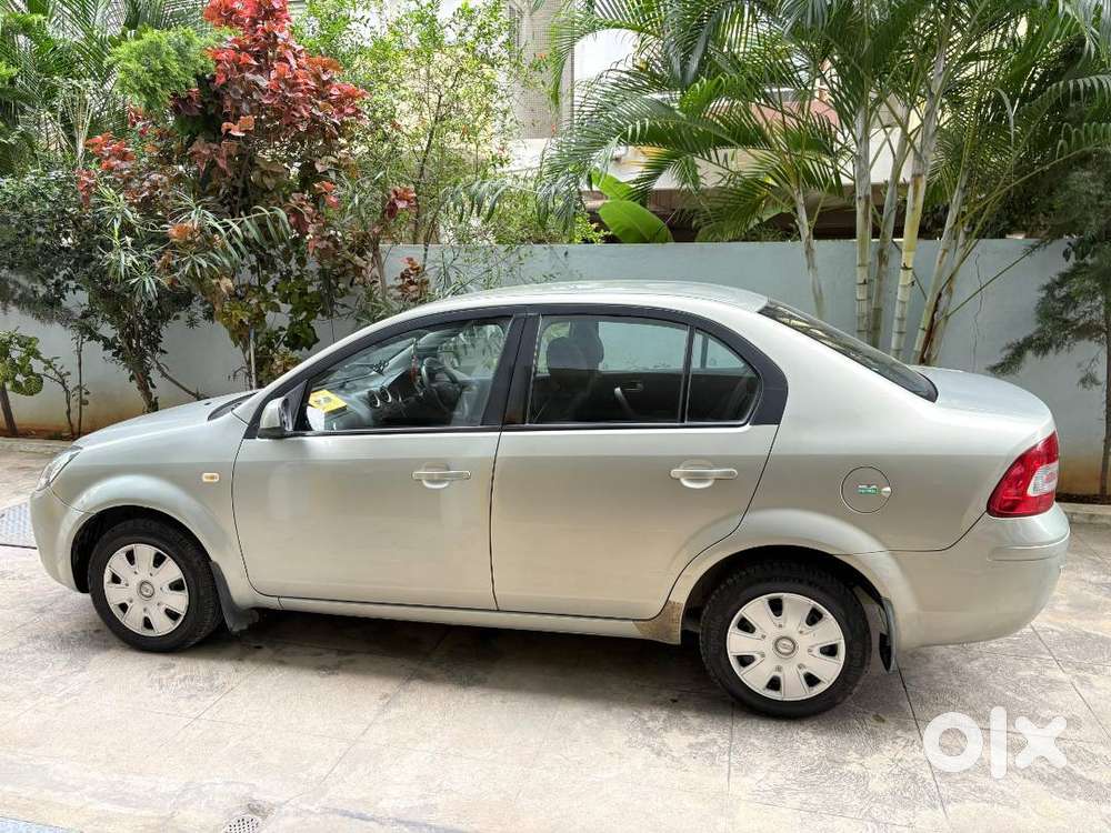 Ford Fiesta Classic 2012 Petrol Well Maintained