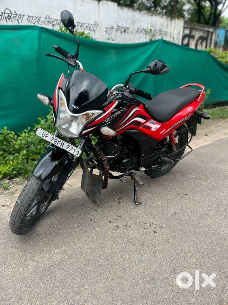 1st owner hai koi bhi kmi nhi hai