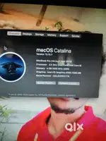Macbook pro