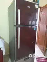whirlpool fridge good working condition