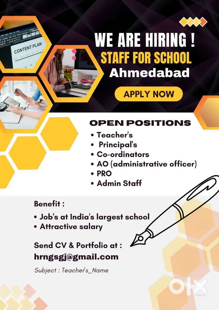 Marketing executive (PRO)