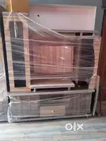 Sales new TV