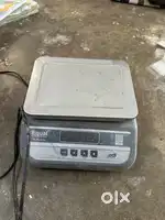 weight lifting machine ( taraju)