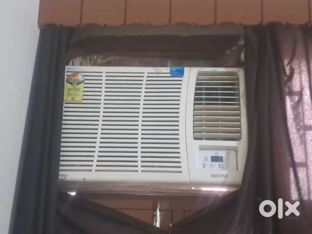 Voltas Ac 1.5 Ton  only 5 yeas old