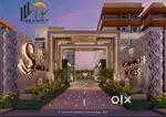 63+ AMENTIES-GATED COMMUNITY IN BEST BUDGET