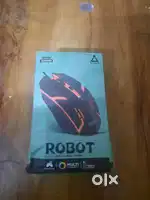 gaming mouse