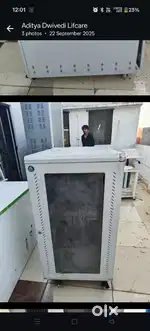 Service Rack small @3000