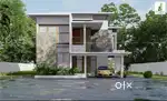 3BHK House for Sale – Kakkodi Main Road Frontage - 87 Lakhs