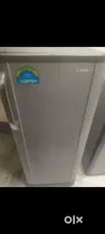 190 litre fridge