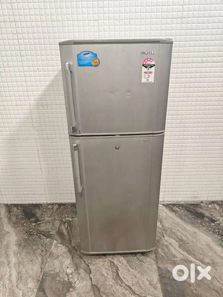 Usedsale 7889 Sumsung Doubel Door Freeg