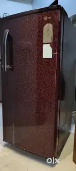 LG 190 Ltr. Fridge in Perfect Working Condition in Chhatarpur Ext.