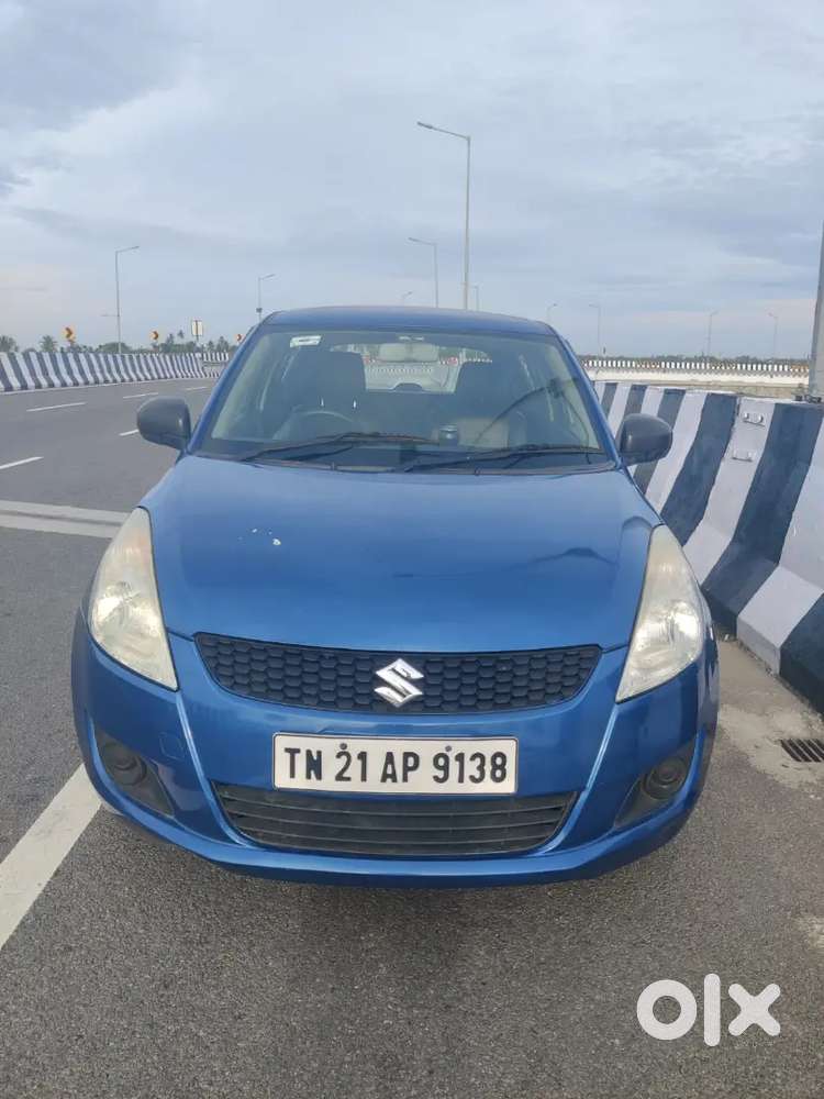 Maruti Suzuki Swift 2013 Diesel 140000 Km Driven