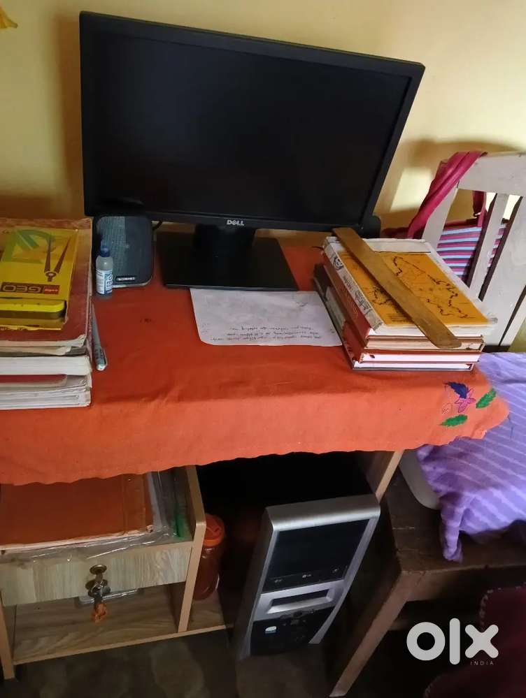Dell computer