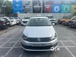Volkswagen Vento 2013-2015 1.5 TDI Comfortline, 2015, Diesel