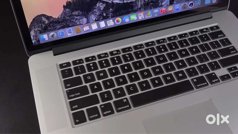 MacBook Pro