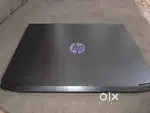 HP PAVILION GAMING LAPTOP