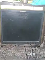 Computer Lenovo Model