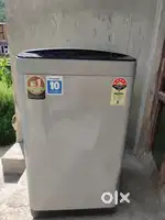 Washing machine Model NA-F80C1