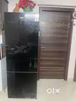 Haier 345L Fridge