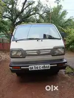 Maruti Suzuki Omni 2006