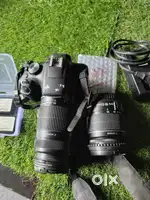 Canon D1500