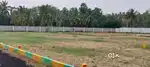 3000sqrfts on road sea view plot for sale in Pondicherry TN check post