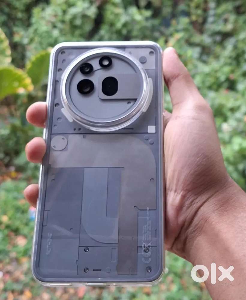 Nothing Phone 3a pro 128/8GB