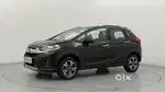 Honda WR-V 1.2 VX i-VTEC, 2018, Petrol