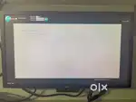 144hz LG gaming monitor 24GM79G with stand, demo@Charni road