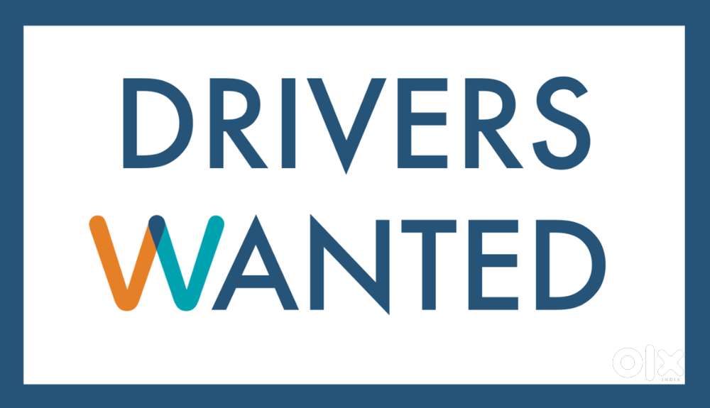 Wanted Drivers for hospital