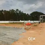 BMRDA APPROVED plot for sale in Chandapura to Anekal main road