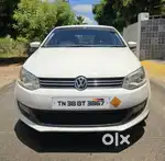 Volkswagen Polo 2009-2013 Diesel Comfortline 1.2L, 2013, Diesel