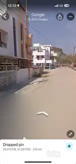 3BHK Independent Duplex for family